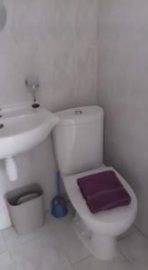 Kaya Amsterdam Bonaire Long Term Rental Studio Appartement (14)