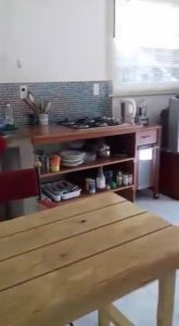 Kaya Amsterdam Bonaire Long Term Rental Studio Appartement (15)