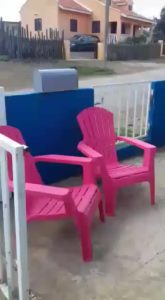 Kaya Amsterdam Bonaire Long Term Rental Studio Appartement (20)