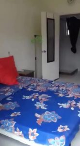 Kaya Amsterdam Bonaire Long Term Rental Studio Appartement (3)