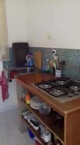 Kaya Amsterdam Bonaire Long Term Rental Studio Appartement (7)