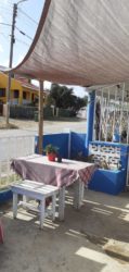 Studio Bonaire Lange Termijn Appartement (1)