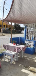 Studio Bonaire Lange Termijn Appartement (1)
