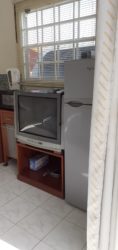 Studio Bonaire Lange Termijn Appartement (10)