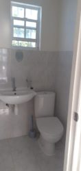 Studio Bonaire Lange Termijn Appartement (11)