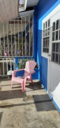 Studio Bonaire Lange Termijn Appartement (2)