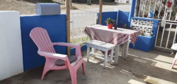 Studio Bonaire Lange Termijn Appartement (3)