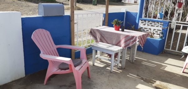 Studio Bonaire Lange Termijn Appartement (3)