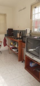 Studio Bonaire Lange Termijn Appartement (4)