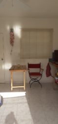 Studio Bonaire Lange Termijn Appartement (7)