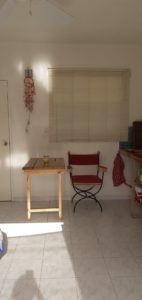 Studio Bonaire Lange Termijn Appartement (7)