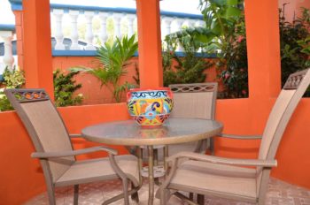 Cul De Sac Sint Maarten Apartment Rental (11)