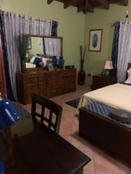 Cul De Sac Sint Maarten Apartment Rental (12)