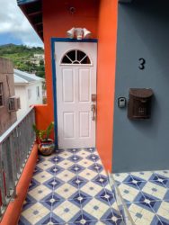 Cul De Sac Sint Maarten Apartment Rental (14)