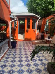 Cul De Sac Sint Maarten Apartment Rental (18)