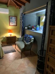 Cul De Sac Sint Maarten Apartment Rental (28)