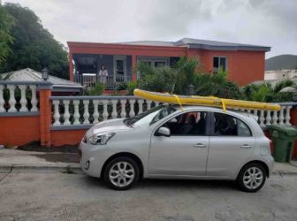 Cul De Sac Sint Maarten Apartment Rental (34)
