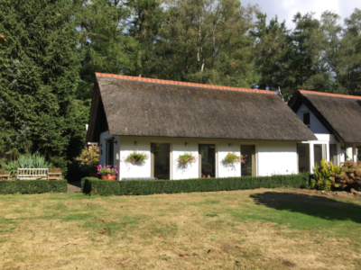 Natuurhuisje Markelo Nederland Vakantiewoning (3)