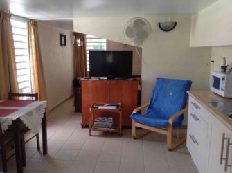 Sint Maarten House Rental Apartment Vakantiehuis Huren (5)