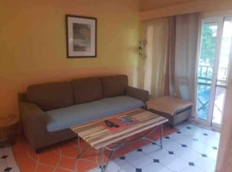 Sint Maarten Studio Apartment Swimming Pool Rental (3)