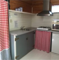 Vakantiewoning Appartement Aan Zee Noord Holland (3)