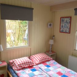 Vakantiewoning Appartement Aan Zee Noord Holland (3)