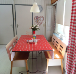 Vakantiewoning Appartement Aan Zee Noord Holland (3)