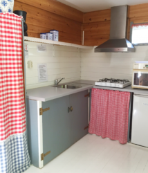 Vakantiewoning Appartement Aan Zee Noord Holland (5)