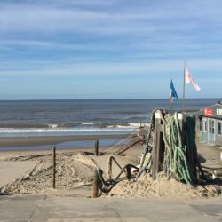 Vakantiewoning Appartement Aan Zee Noord Holland (5)