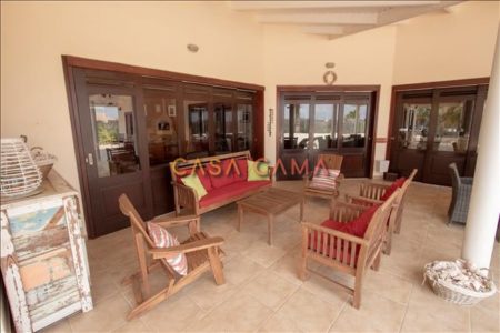 Sun Vacation House Rental 1660