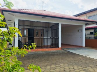 Vakantiewoning Rentahouse Paramaribo Suriname 357 1