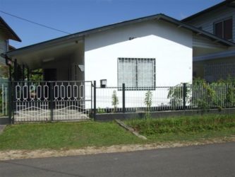 Vakantiewoning Rentahouse Paramaribo Suriname (8)