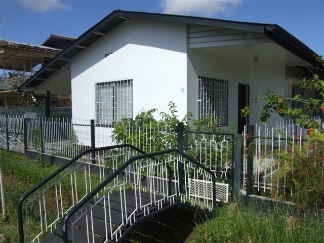 Vakantiewoning Rentahouse Paramaribo Suriname (9)