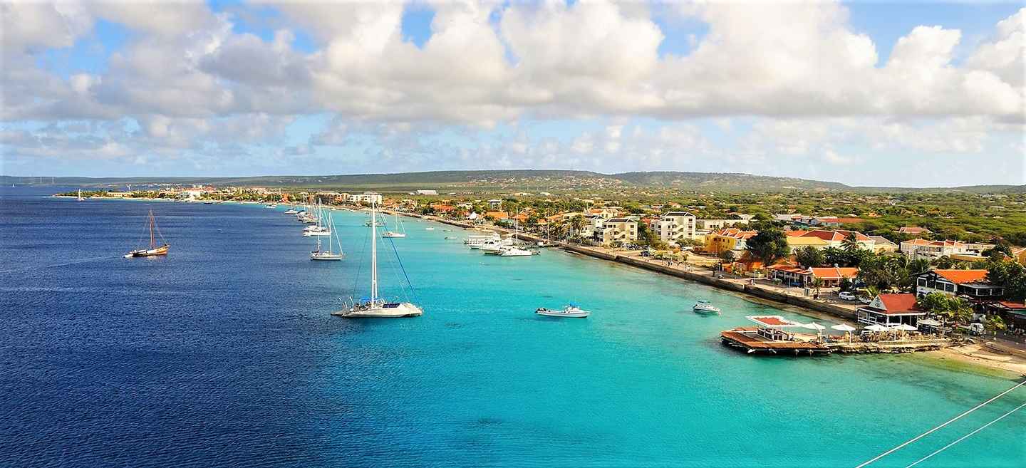 Bonaire Kralendijk Vakantiewoning Lange Termijn Huren (2)