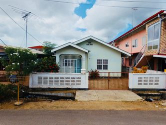 Flamingostraat Vakantiewoning Suriname Paramaribo (2)