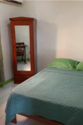 Sophie Redmondstraat Appartement Huren Suriname Paramaribo