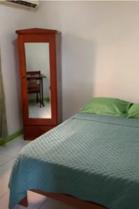 Sophie Redmondstraat Appartement Huren Suriname Paramaribo