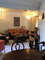 Vakantiewoning Rentahouse Paramaribo Suriname 185