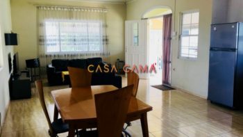 Vakantiewoning Rentahouse Paramaribo Suriname 230