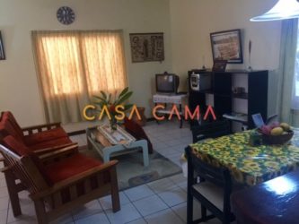 Vakantiewoning Rentahouse Paramaribo Suriname 243