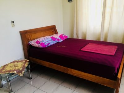 Vakantiewoning Rentahouse Paramaribo Suriname 270