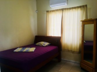 Vakantiewoning Rentahouse Paramaribo Suriname 271