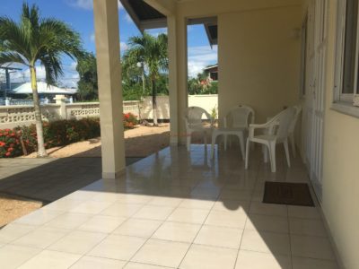 Vakantiewoning Rentahouse Paramaribo Suriname 274