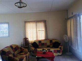 Vakantiewoning Rentahouse Paramaribo Suriname 276