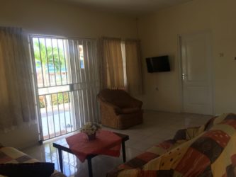 Vakantiewoning Rentahouse Paramaribo Suriname 277