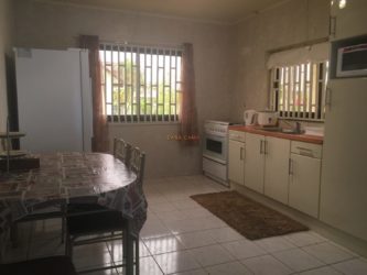 Vakantiewoning Rentahouse Paramaribo Suriname 278