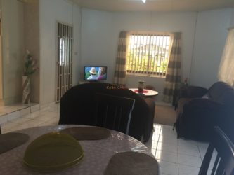 Vakantiewoning Rentahouse Paramaribo Suriname 281