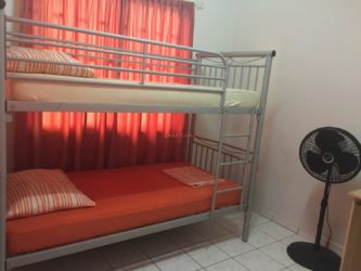 Vakantiewoning Rentahouse Paramaribo Suriname 285
