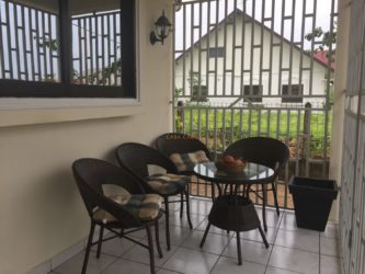 Vakantiewoning Rentahouse Paramaribo Suriname 289