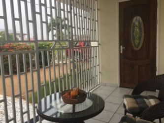 Vakantiewoning Rentahouse Paramaribo Suriname 290